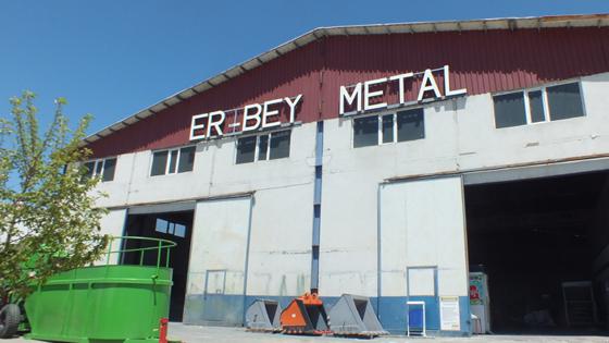 Er Bey Metal