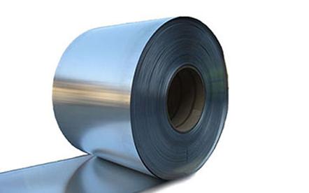 Galvanizli Rolu Düz Sac