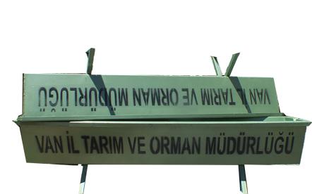 İçme Suyu Sal Sıvat