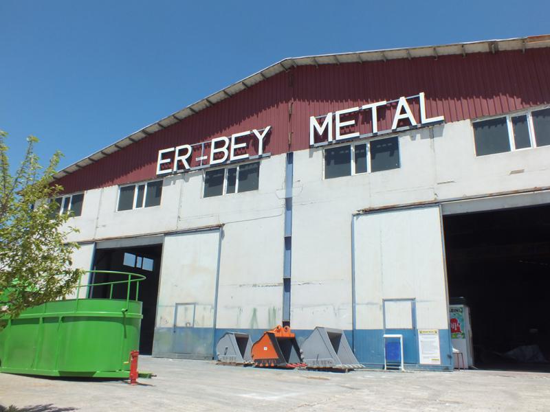 Mobil Koyun Yıkama Banyoluğu